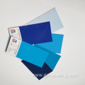 good performance multi-color Powder Coating